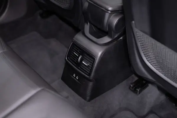 BMW X1 16 d sDrive Line Sport Auto 22