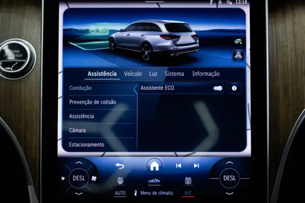 Mercedes-Benz C 300 e 9G-TRONIC Edition AMG Line 48