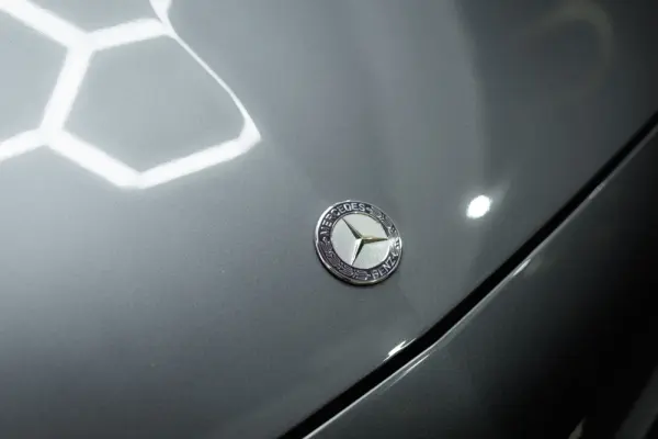 Mercedes-Benz C 220 (BlueTEC) d Station 7G-TRONIC AMG Line 15
