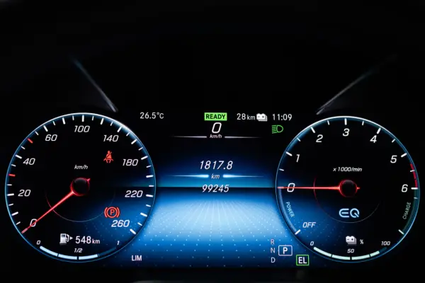 Mercedes-Benz GLC 300 de 4Matic 9G-TRONIC AMG Line 39