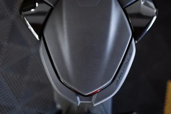 MV Agusta Brutale R 12