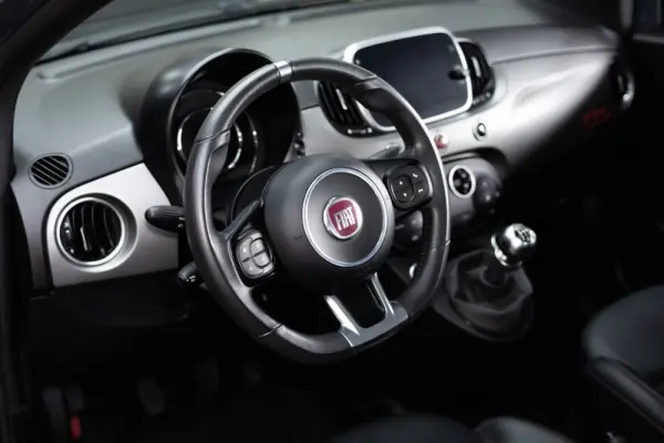 Fiat 500 1.0 GSE Hybrid Sport 29