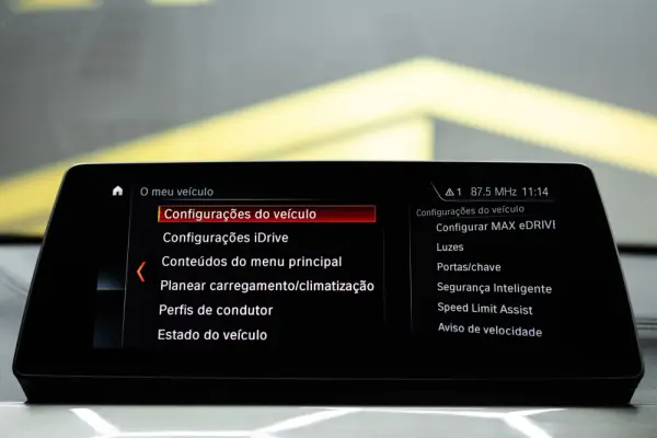 BMW X1 xDrive25e xLine 59