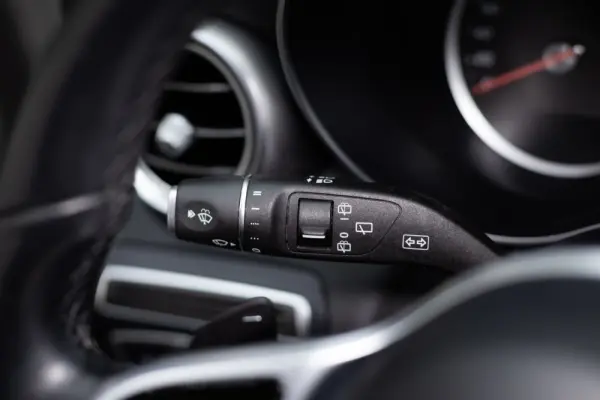Mercedes-Benz C 300 de T 9G-TRONIC Avantgarde 32