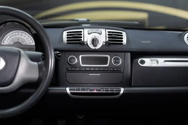 Smart ForTwo Coupé 0.8 cdi Passion 54 26