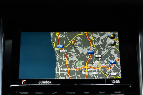Porsche Macan S All Weather 55