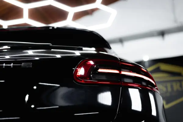 Porsche Macan S All Weather 13
