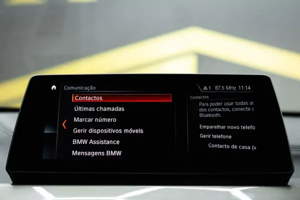 BMW X1 xDrive25e xLine 55