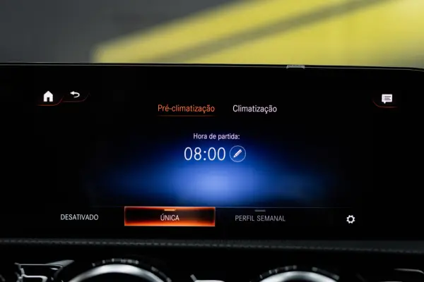Mercedes-Benz CLA 250 e 8G-DCT Progressive Line Advanced 54