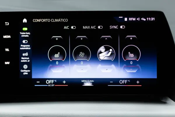 BMW 225xe Active Tourer e xDrive Line Luxury 57