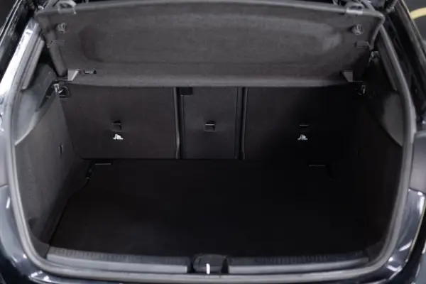 Mercedes-Benz A 180 d AMG Line Aut. 8