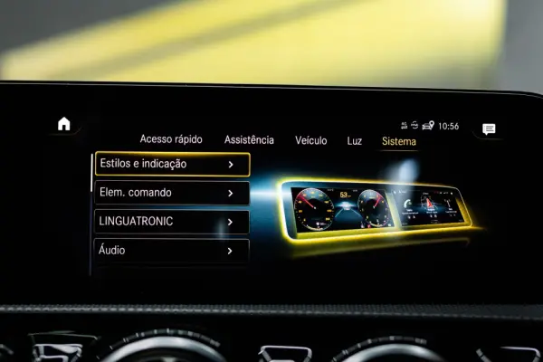 Mercedes-Benz A 250 e 8G-DCT AMG Line Advanced 56