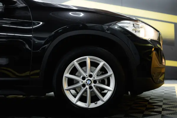 BMW X1 16 d sDrive Line Sport Auto 13