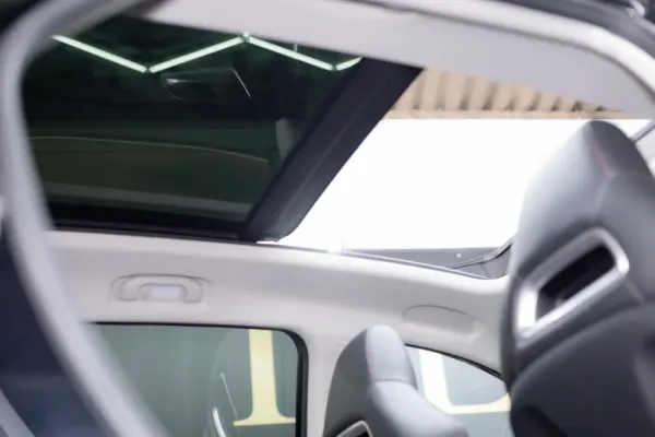 MG EHS 1.5 T-GDI Plug-in Hybrid Luxury 20