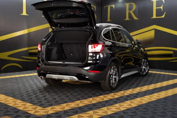 BMW X1 xDrive25e xLine 7