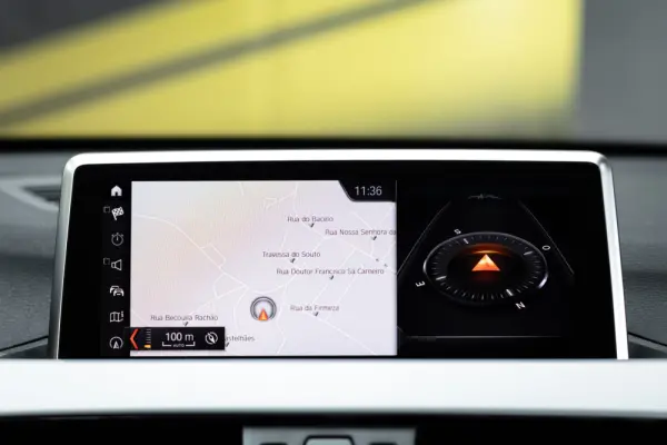 BMW X1 16 d sDrive Line Sport Auto 57