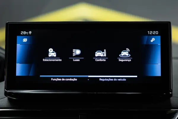 Peugeot 5008 1.5 BlueHDi GT Line J19 EAT8 51
