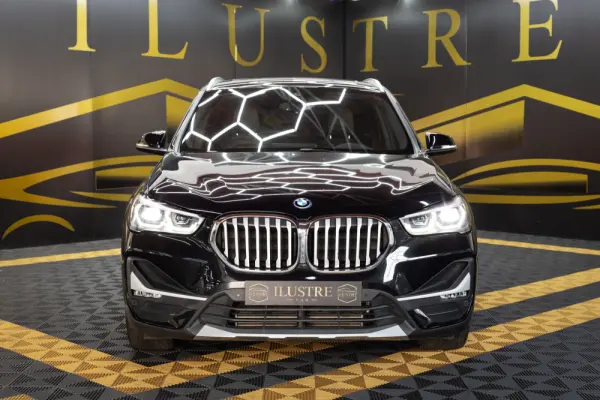 BMW X1 xDrive25e xLine 2