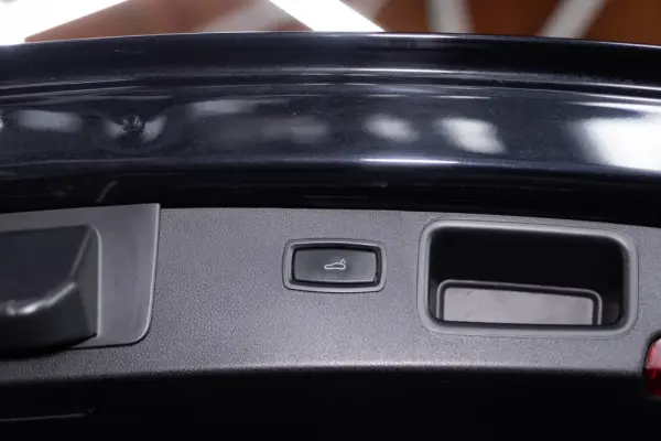Porsche Macan S All Weather 10