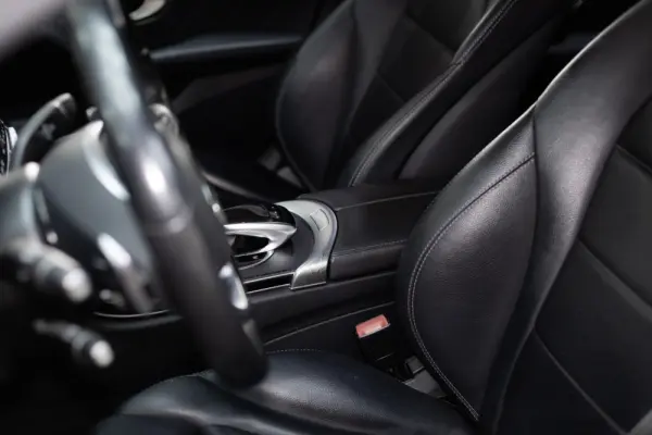 Mercedes-Benz C 220 (BlueTEC) d Station 7G-TRONIC AMG Line 45