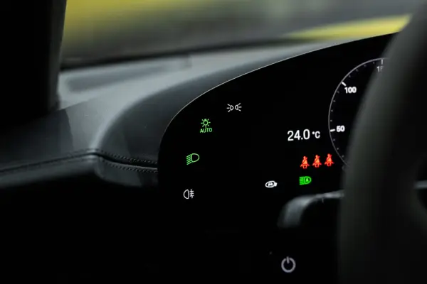Porsche Taycan GTS 36
