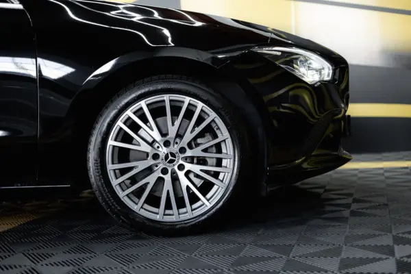 Mercedes-Benz CLA 250 e 8G-DCT Progressive Line Advanced 11