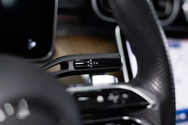 Mercedes-Benz C 300 e 9G-TRONIC Edition AMG Line 32