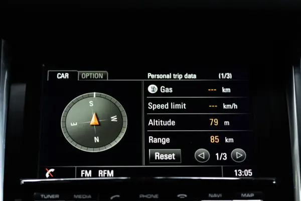 Porsche Macan S All Weather 57