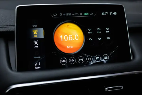 MG EHS 1.5 T-GDI Plug-in Hybrid Luxury 51