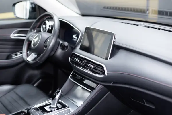 MG EHS 1.5 T-GDI Plug-in Hybrid Luxury 23