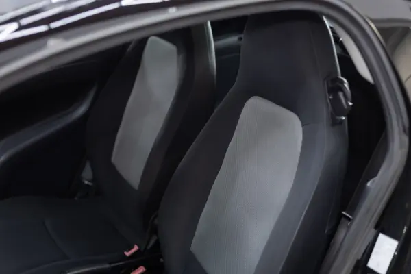 Smart ForTwo Coupé 0.8 cdi Passion 54 24