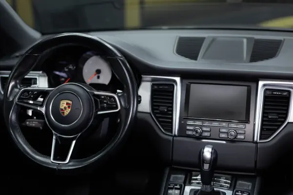 Porsche Macan S All Weather 27