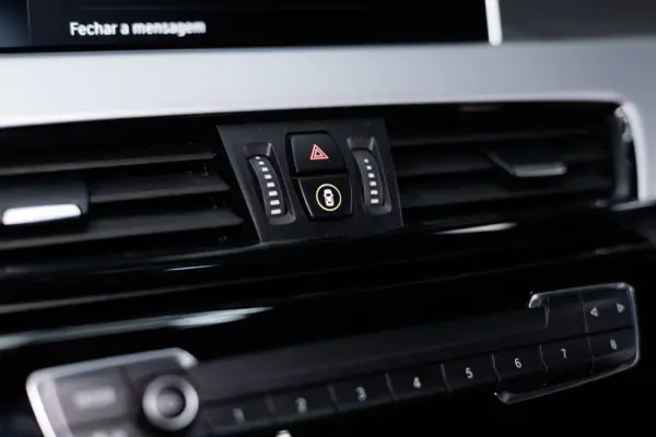 BMW X1 16 d sDrive Line Sport Auto 35