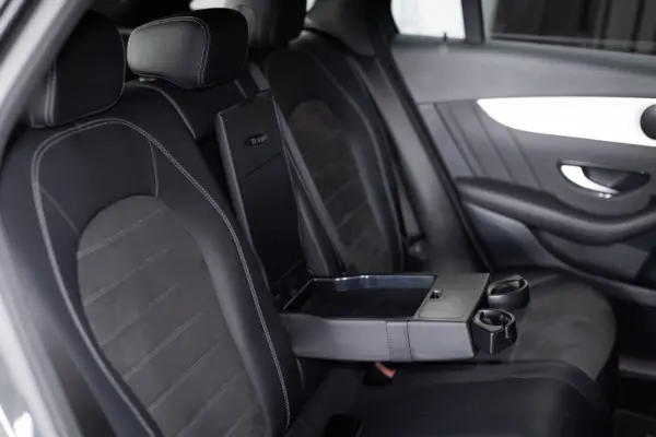 Mercedes-Benz GLC 300 de 4Matic 9G-TRONIC AMG Line 17