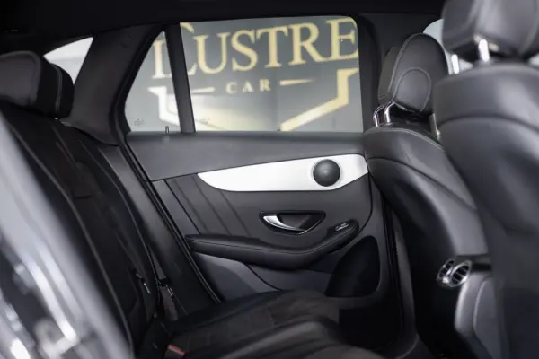 Mercedes-Benz GLC 300 de 4Matic 9G-TRONIC AMG Line 16