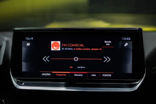 Peugeot 2008 1.5 BlueHDi GT Line EAT8 46