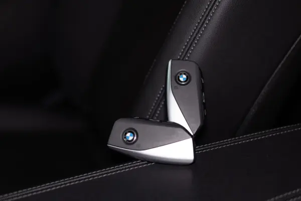 BMW 225xe Active Tourer e xDrive Line Luxury 43