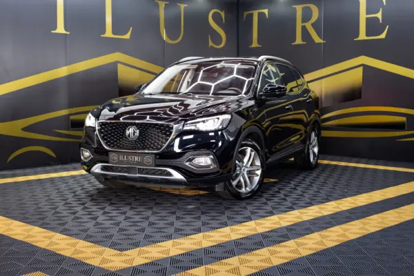MG EHS 1.5 T-GDI Plug-in Hybrid Luxury 3