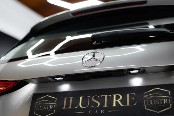 Mercedes-Benz C 300 e 9G-TRONIC Edition AMG Line 12
