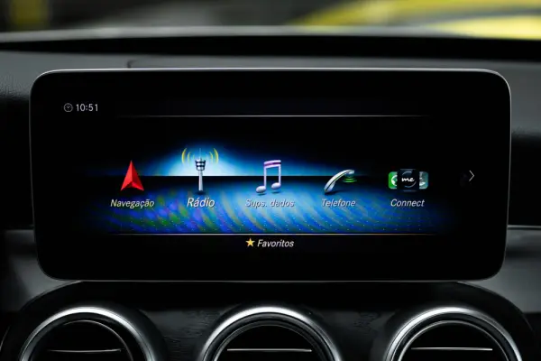 Mercedes-Benz C 300 de T 9G-TRONIC Avantgarde 47