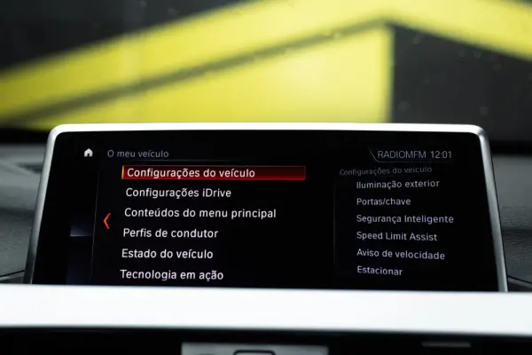 BMW X1 16 d sDrive Line Sport Auto 56