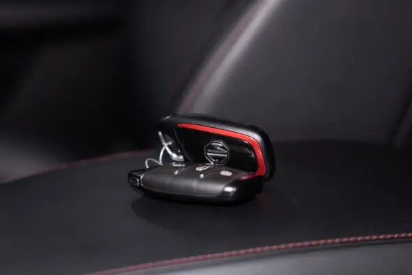 MG EHS 1.5 T-GDI Plug-in Hybrid Luxury 44