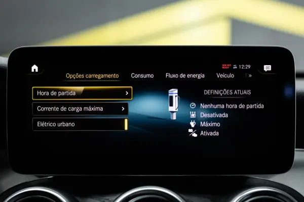 Mercedes-Benz GLC 300 e 4Matic 49