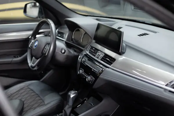 BMW X1 xDrive25e xLine 25