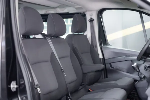 Renault Trafic 2.0 Blue dCi L2 Grand Autenthic 26