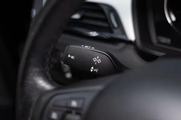 BMW X1 16 d sDrive Advantage Auto 30