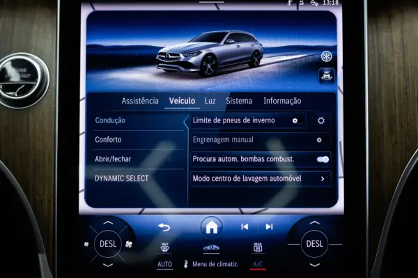 Mercedes-Benz C 300 e 9G-TRONIC Edition AMG Line 49