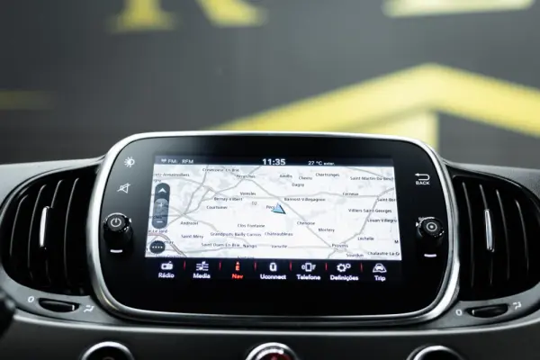 Fiat 500 1.0 GSE Hybrid Sport 47