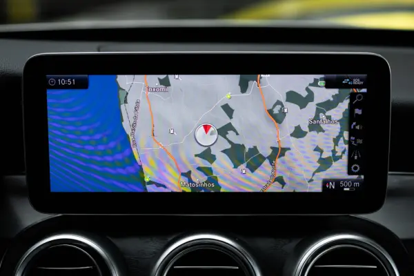 Mercedes-Benz C 300 de T 9G-TRONIC Avantgarde 48