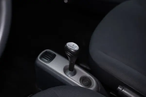 Smart ForTwo Coupé 0.8 cdi Passion 54 37